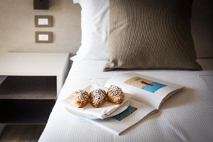 Hotel LIFE HOTEL BIBIONE wakacje