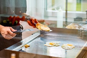 Hotel LIFE HOTEL BIBIONE wakacje