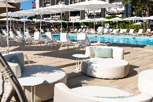 Hotel LIFE HOTEL BIBIONE wakacje