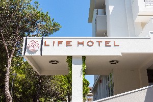 Hotel LIFE HOTEL BIBIONE wakacje