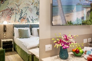 Hotel LIFE HOTEL BIBIONE wakacje