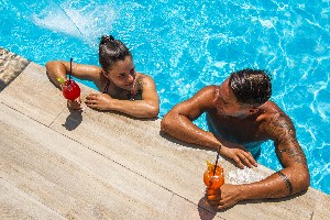 Hotel LIFE HOTEL BIBIONE wakacje