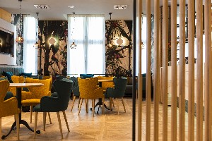 Hotel LIFE HOTEL BIBIONE wakacje