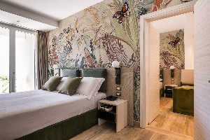 Hotel LIFE HOTEL BIBIONE wakacje