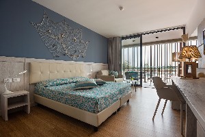Hotel LINO DELLE FATE ECO VILLAGE RESORT wakacje