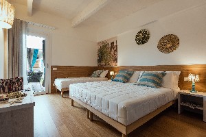 Hotel LINO DELLE FATE ECO VILLAGE RESORT wakacje