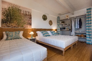 Hotel LINO DELLE FATE ECO VILLAGE RESORT wakacje