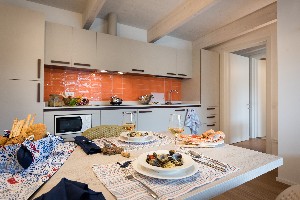 Hotel LINO DELLE FATE ECO VILLAGE RESORT wakacje