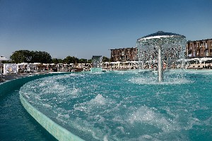 Hotel LINO DELLE FATE ECO VILLAGE RESORT wakacje
