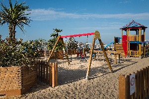 Hotel LINO DELLE FATE ECO VILLAGE RESORT wakacje