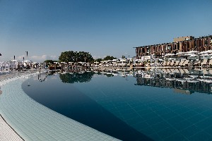 Hotel LINO DELLE FATE ECO VILLAGE RESORT wakacje