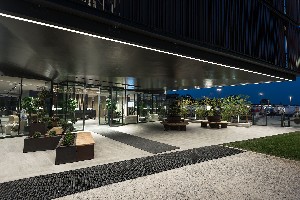 Hotel LINO DELLE FATE ECO VILLAGE RESORT wakacje