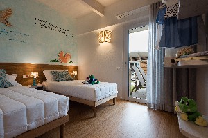 Hotel LINO DELLE FATE ECO VILLAGE RESORT wakacje