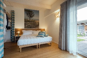 Hotel LINO DELLE FATE ECO VILLAGE RESORT wakacje