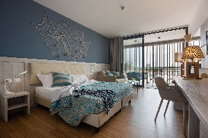 Hotel LINO DELLE FATE ECO VILLAGE RESORT wakacje