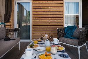 Hotel LINO DELLE FATE ECO VILLAGE RESORT wakacje