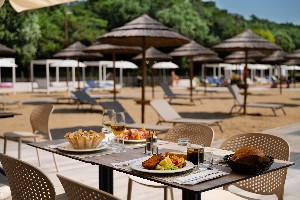Hotel LINO DELLE FATE ECO VILLAGE RESORT wakacje