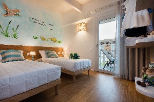 Hotel LINO DELLE FATE ECO VILLAGE RESORT wakacje