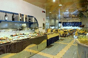Hotel LUNA wakacje