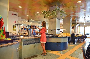 Hotel LUNA wakacje