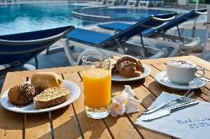 Hotel LUNA wakacje