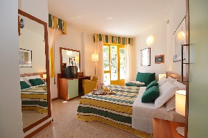 Hotel LUNA wakacje