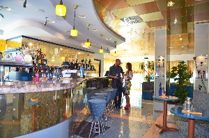 Hotel LUNA wakacje
