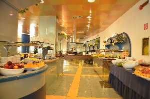 Hotel LUNA wakacje