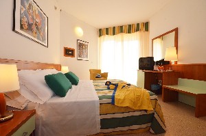 Hotel LUNA wakacje