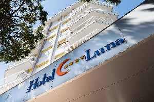 Hotel LUNA wakacje