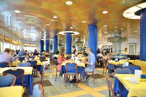 Hotel LUNA wakacje
