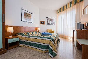 Hotel LUNA wakacje