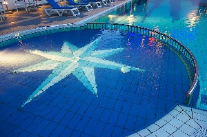 Hotel LUNA wakacje
