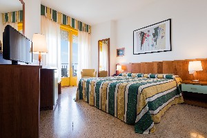Hotel LUNA wakacje