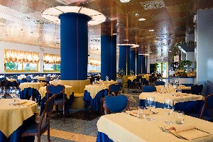 Hotel LUNA wakacje