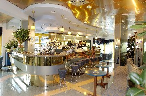 Hotel LUNA wakacje