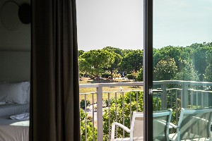 Hotel MEDITERRANEE FAMILY & SPA wakacje