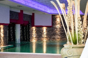 Hotel MEDITERRANEE FAMILY & SPA wakacje