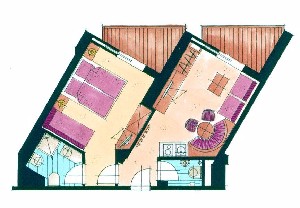 Hotel MEDITERRANEE FAMILY & SPA wakacje