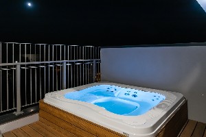 Hotel MEDITERRANEE FAMILY & SPA wakacje