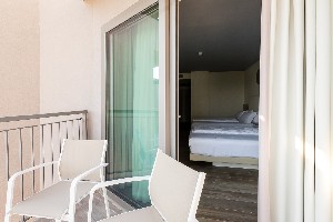 Hotel MEDITERRANEE FAMILY & SPA wakacje