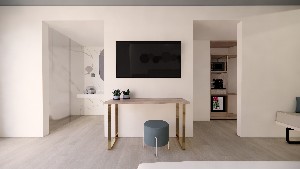 Hotel MEDITERRANEE FAMILY & SPA wakacje