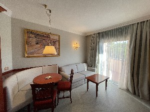 Hotel MEDITERRANEE FAMILY & SPA wakacje