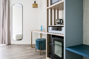 Hotel MEDITERRANEE FAMILY & SPA wakacje