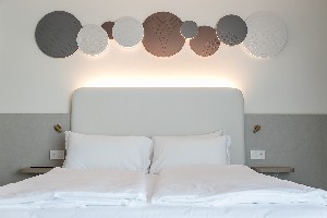 Hotel MEDITERRANEE FAMILY & SPA wakacje