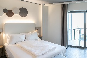 Hotel MEDITERRANEE FAMILY & SPA wakacje