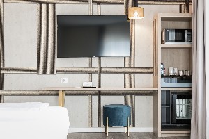 Hotel MEDITERRANEE FAMILY & SPA wakacje