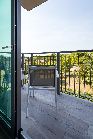 Hotel MEDITERRANEE FAMILY & SPA wakacje