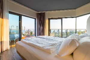 Hotel MEDITERRANEE FAMILY & SPA wakacje