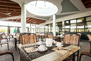 Hotel MEDITERRANEE FAMILY & SPA wakacje